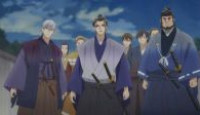 image Gorgeous Butterfly: Young Nobunaga season 1 episode 11