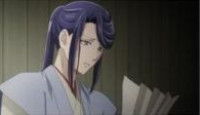 image Gorgeous Butterfly: Young Nobunaga season 1 episode 3