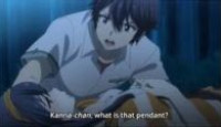 image YU-NO: A girl who chants love at the bound of this world. season 1 episode 17