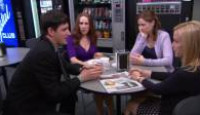 image The Office (US) season 8 episode 23