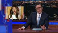 image The Late Show with Stephen Colbert season 3 episode 49