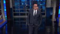 image The Late Show with Stephen Colbert season 2 episode 43
