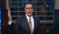 image The Late Show with Stephen Colbert season 3 episode 100