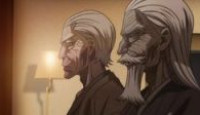 image Kengan Ashura season 1 episode 10