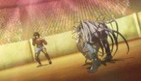 image Kengan Ashura season 1 episode 11