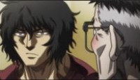 image Kengan Ashura season 1 episode 2