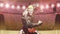 image Kengan Ashura season 1 episode 8