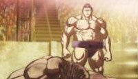 image Kengan Ashura season 2 episode 1