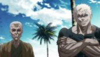 image Kengan Ashura season 2 episode 10
