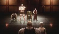 image Kengan Ashura season 2 episode 3