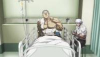 image Kengan Ashura season 2 episode 8