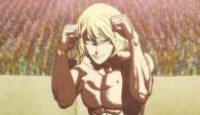 image Kengan Ashura season 2 episode 9
