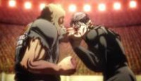 image Kengan Ashura season 3 episode 25