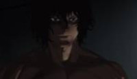 image Kengan Ashura season 3 episode 26