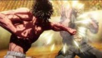 image Kengan Ashura season 3 episode 27