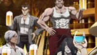 image Kengan Ashura season 3 episode 28