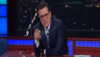 image The Late Show with Stephen Colbert season 2 episode 116