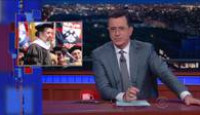 image The Late Show with Stephen Colbert season 1 episode 148