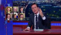 image The Late Show with Stephen Colbert season 1 episode 28