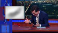 image The Late Show with Stephen Colbert season 1 episode 141