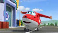 image Super Wings season 3 episode 2