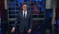 image The Late Show with Stephen Colbert season 2 episode 179