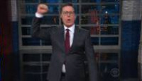 image The Late Show with Stephen Colbert season 3 episode 122