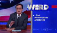 image The Late Show with Stephen Colbert season 1 episode 188