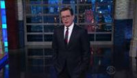 image The Late Show with Stephen Colbert season 2 episode 165