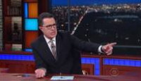 image The Late Show with Stephen Colbert season 2 episode 91