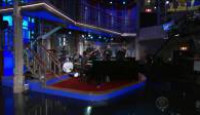 image The Late Show with Stephen Colbert season 3 episode 88