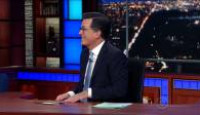 image The Late Show with Stephen Colbert season 2 episode 198