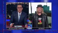 image The Late Show with Stephen Colbert season 2 episode 118