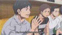 image Ahiru no Sora season 1 episode 39