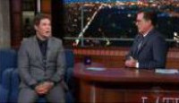 image The Late Show with Stephen Colbert season 4 episode 195