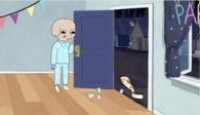 image Summer Camp Island season 1 episode 1