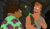image Futurama season 2 episode 14
