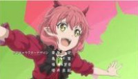 image Kemono Michi: Rise Up season 1 episode 4