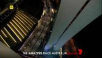 image The Amazing Race Australia season 1 episode 12