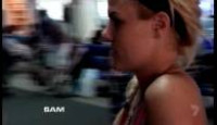 image The Amazing Race Australia season 1 episode 2
