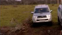 image The Amazing Race Australia season 1 episode 4