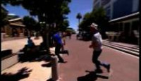 image The Amazing Race Australia season 1 episode 5