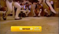 image The Amazing Race Australia season 1 episode 8