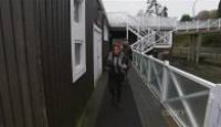 image The Amazing Race Australia season 2 episode 9