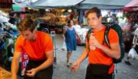 image The Amazing Race Australia season 4 episode 11