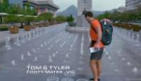 image The Amazing Race Australia season 4 episode 2