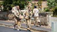image The Amazing Race Australia season 5 episode 18