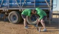image The Amazing Race Australia season 5 episode 3