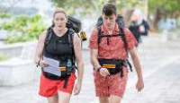 image The Amazing Race Australia season 7 episode 3