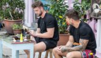 image The Amazing Race Australia season 7 episode 6